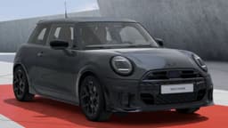 Cooper S JCW Pack Image 1