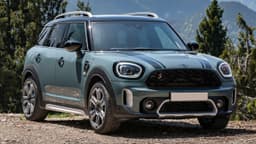 Countryman Image 1