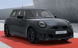 Cooper S JCW Pack