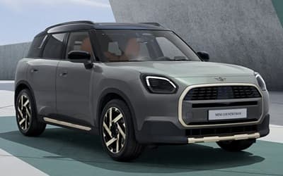 Countryman C