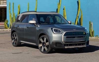 Countryman Electric