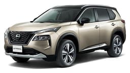 X-Trail Image 4