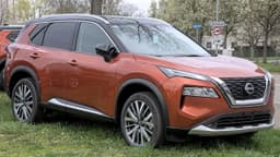 X-Trail Image 1