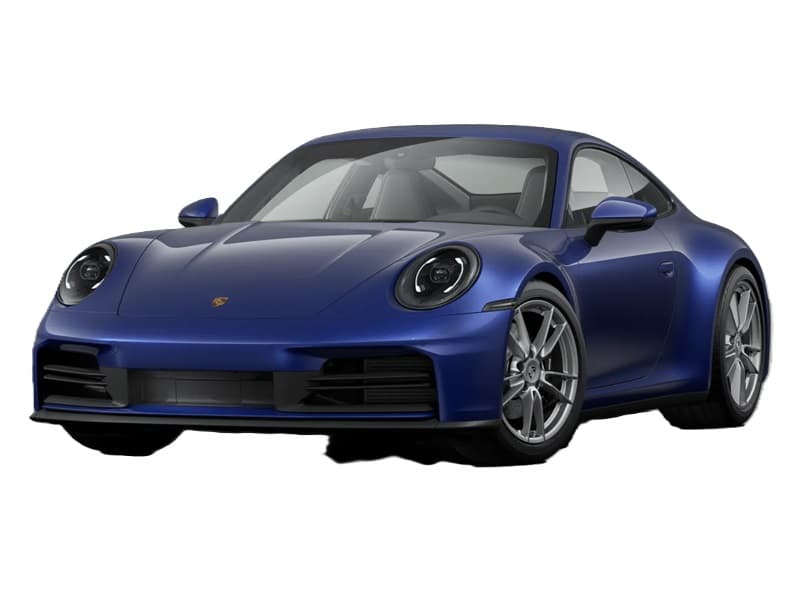 Gentian Blue Metallic