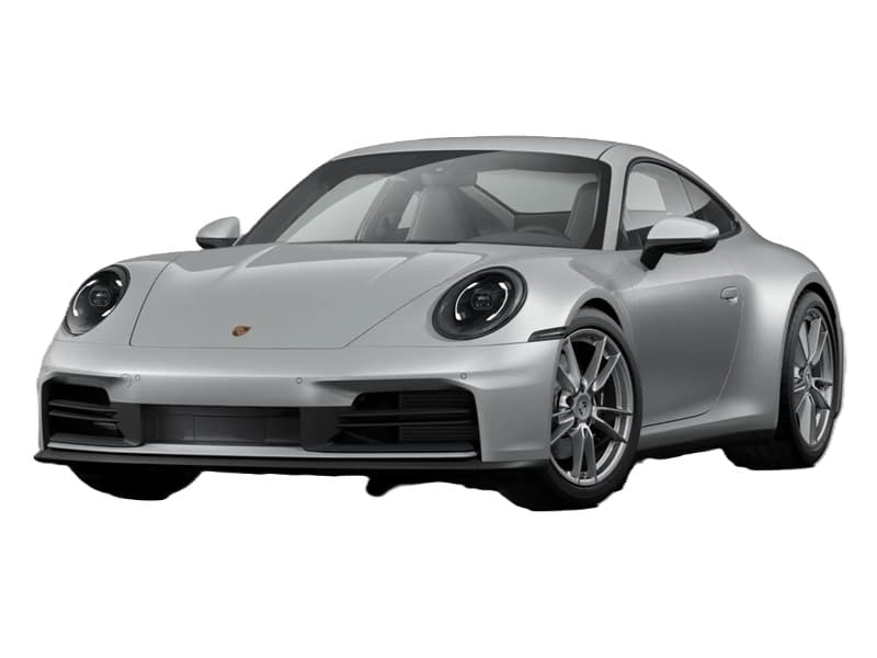 GT Silver Metallic