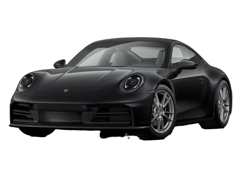Jet Black Metallic