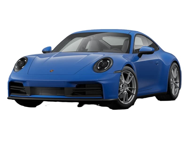 Lugano Blue