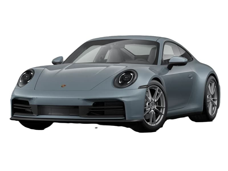 Vanadium Grey Metallic
