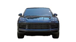 Cayenne Image 2