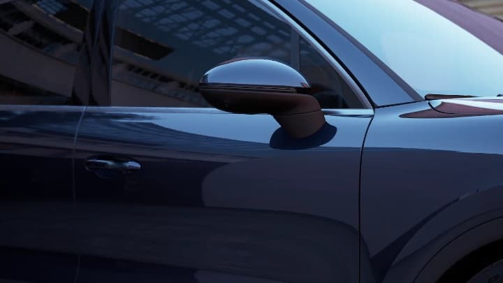 Cayenne Image 11