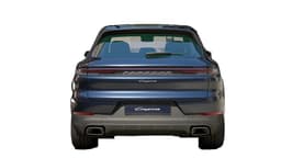 Cayenne Image 3