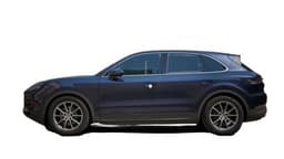 Cayenne Image 4