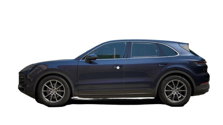 Cayenne Image 4