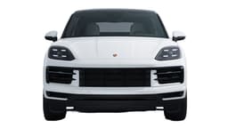 Cayenne Coupe Image 2