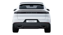 Cayenne Coupe Image 3