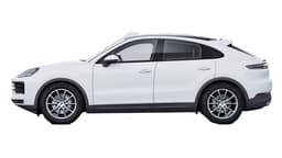 Cayenne Coupe Image 4
