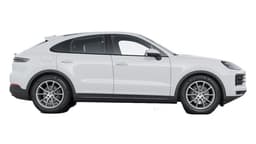 Cayenne Coupe Image 5