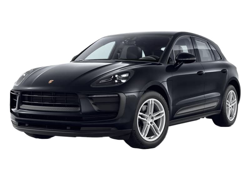 Jet Black Metallic