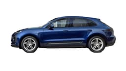 Macan Image 4