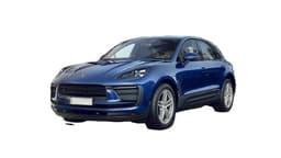 Macan Image 5