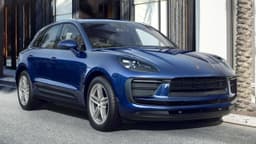 Macan Image 1