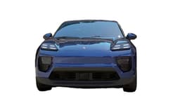 Macan EV Image 2