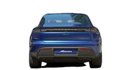 Macan EV Image 3