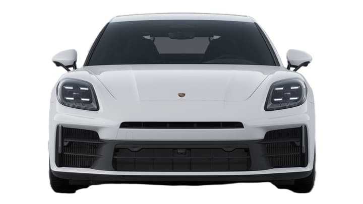 Panamera Image 2