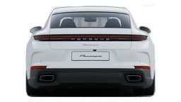 Panamera Image 3