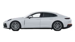 Panamera Image 4