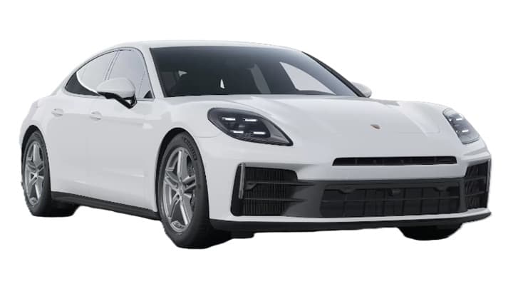 Panamera Image 7