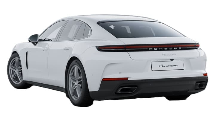 Panamera Image 8