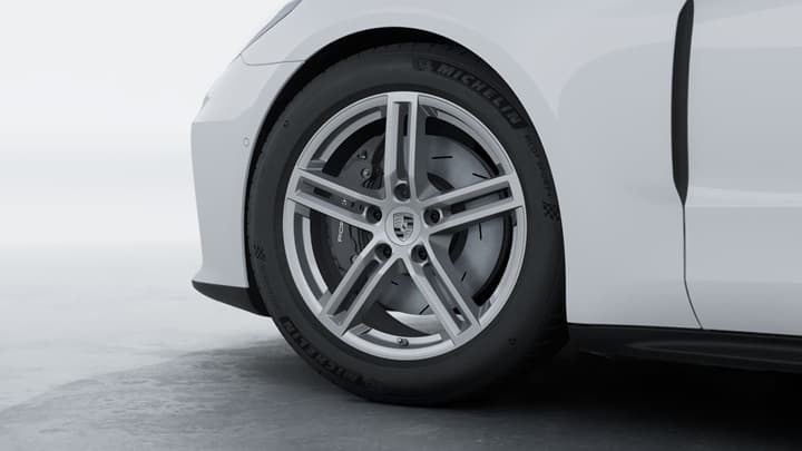 Panamera Image 10