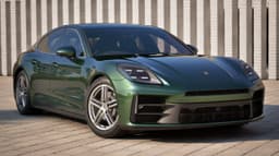 Panamera Image 1
