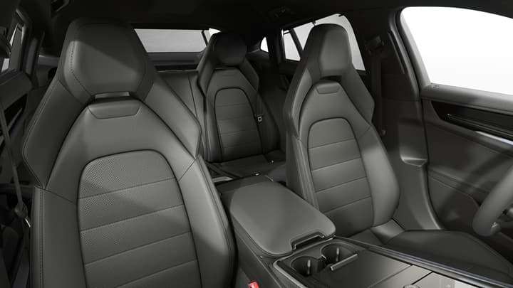 Panamera Image 13