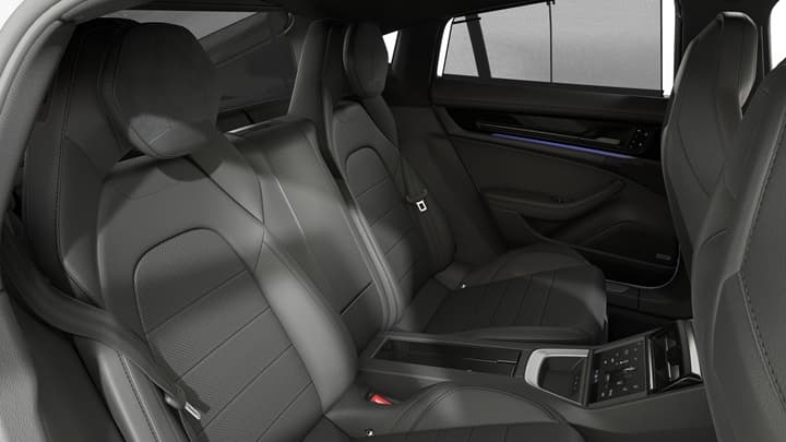 Panamera Image 14
