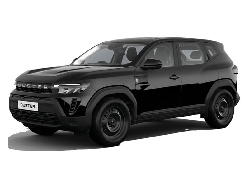 Stealth Black
