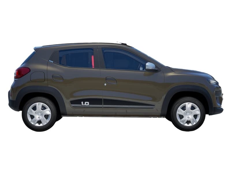 Outback Bronze