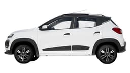 Kwid Image 4