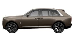 Cullinan Image 4