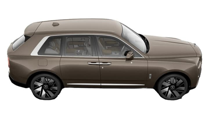 Cullinan Image 5