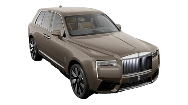 Cullinan Image 7