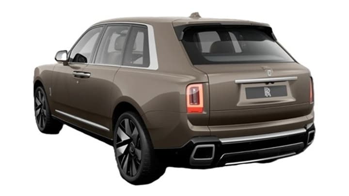 Cullinan Image 8