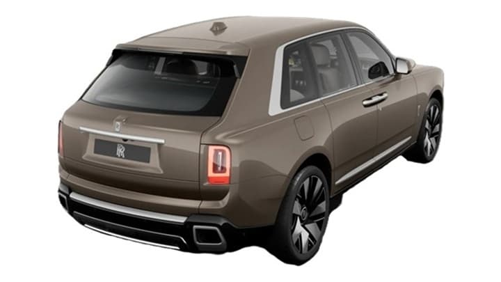 Cullinan Image 9