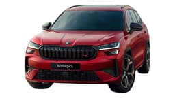 Kodiaq RS Image 2