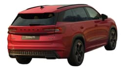 Kodiaq RS Image 3