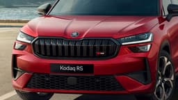 Kodiaq RS Image 4