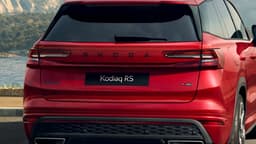 Kodiaq RS Image 5