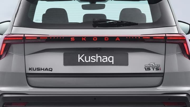 Kushaq Image 7