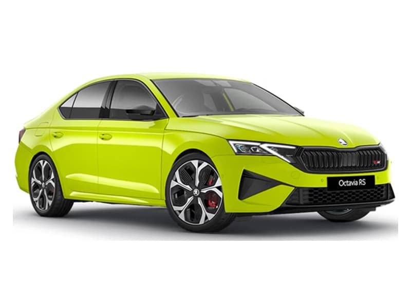 Mamba Green